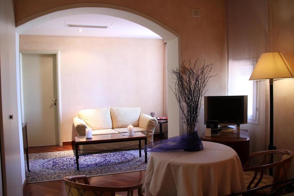 Hotel Monte Del Re Dozza Zewnętrze zdjęcie