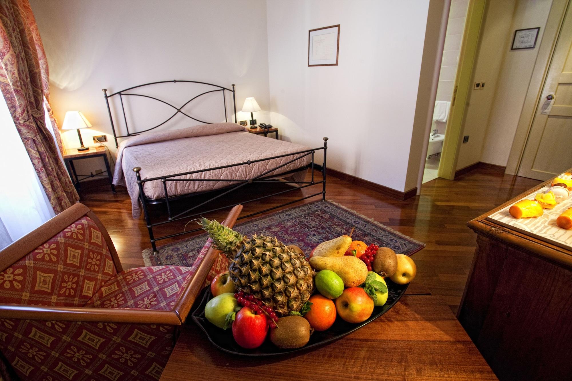 Hotel Monte Del Re Dozza Zewnętrze zdjęcie
