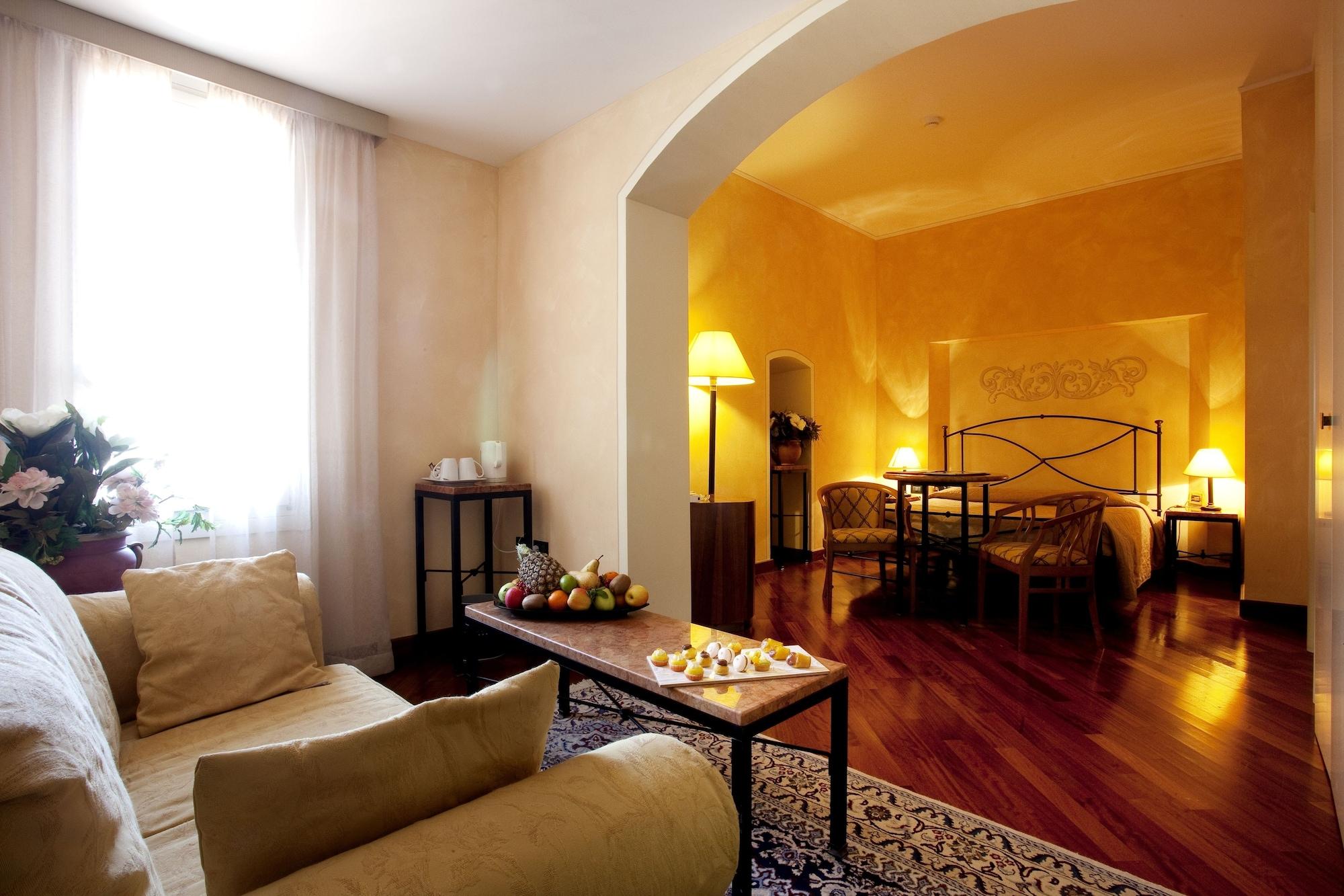 Hotel Monte Del Re Dozza Zewnętrze zdjęcie